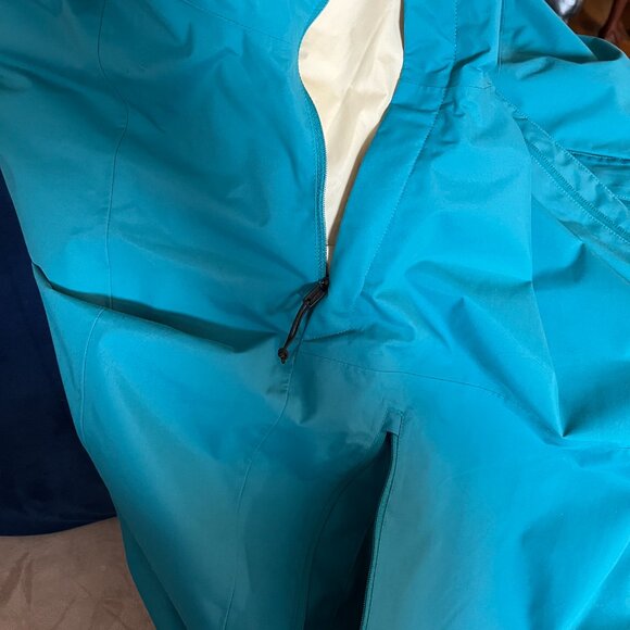 Man North Face snow/Skiing Jacket - Picture 7 of 9